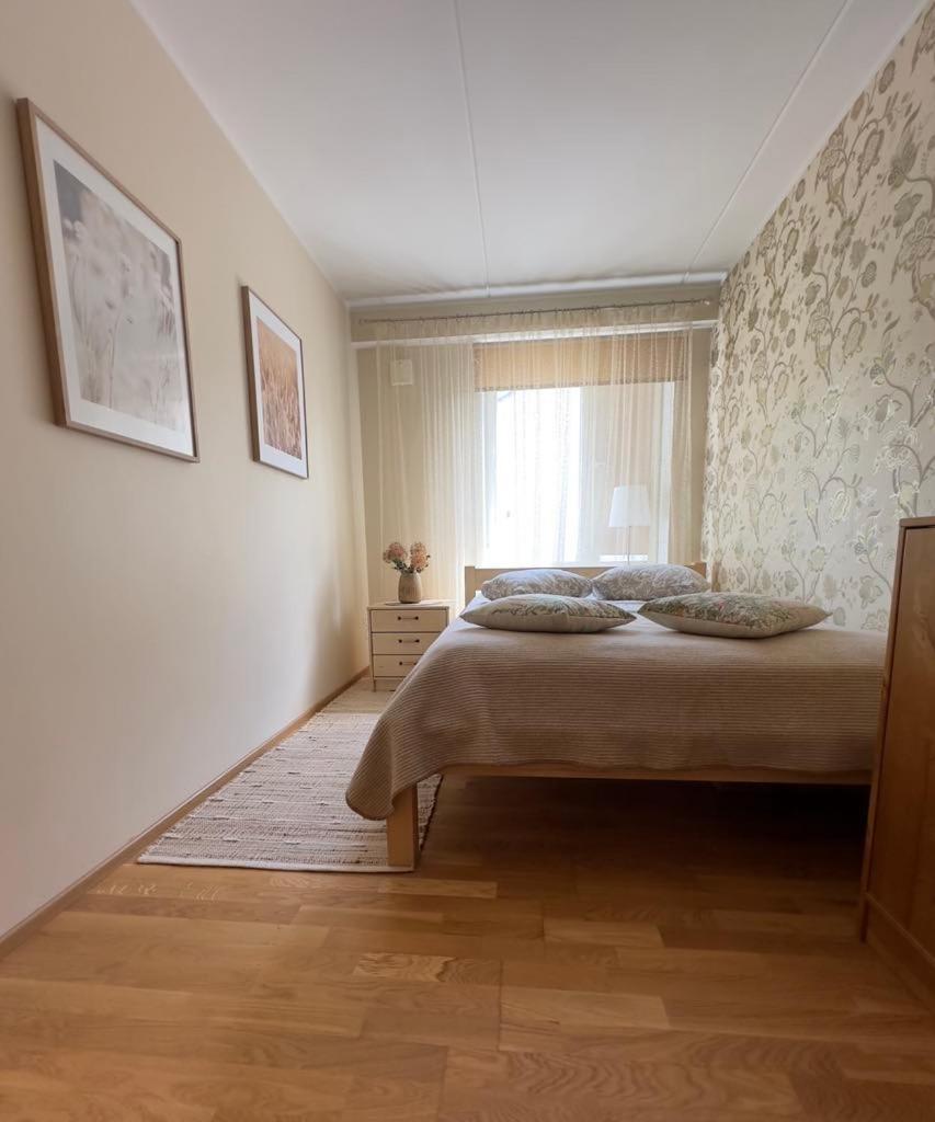 Tolli Apartment กูรัซซาเร ภายนอก รูปภาพ